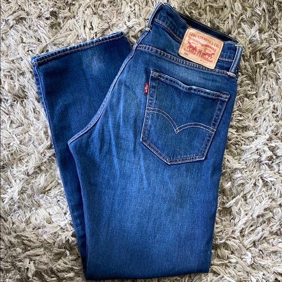 Used Levi Men’s Jeans - Picture 8 of 8